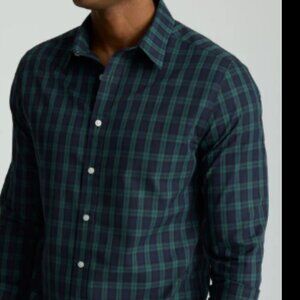 UNTUCKit Wrinkle-Free Grant Shirt